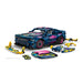 LEGO Ford Mustang Gt Custom Garage