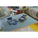 LEGO Ford Mustang Gt Custom Garage