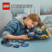 LEGO Ford Mustang Gt Custom Garage