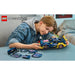 LEGO Ford Mustang Gt Custom Garage
