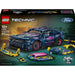 LEGO Ford Mustang Gt Custom Garage