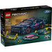 LEGO Ford Mustang Gt Custom Garage