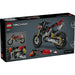 LEGO Ducati Desmo 450 Mx Factory