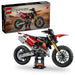 LEGO Ducati Desmo 450 Mx Factory