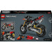 LEGO Ducati Desmo 450 Mx Factory