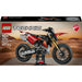 LEGO Ducati Desmo 450 Mx Factory