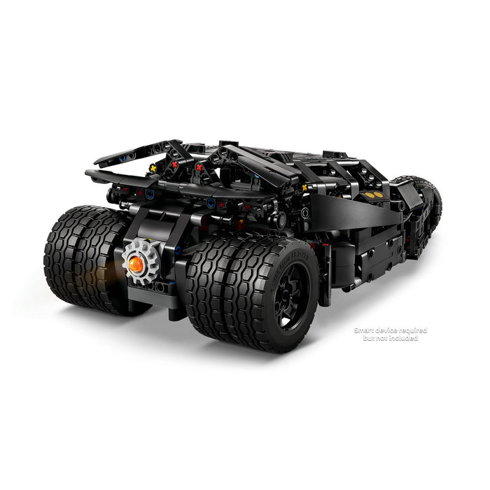 LEGO Batmobile Tumbler