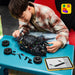 LEGO Batmobile Tumbler