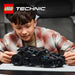 LEGO Batmobile Tumbler