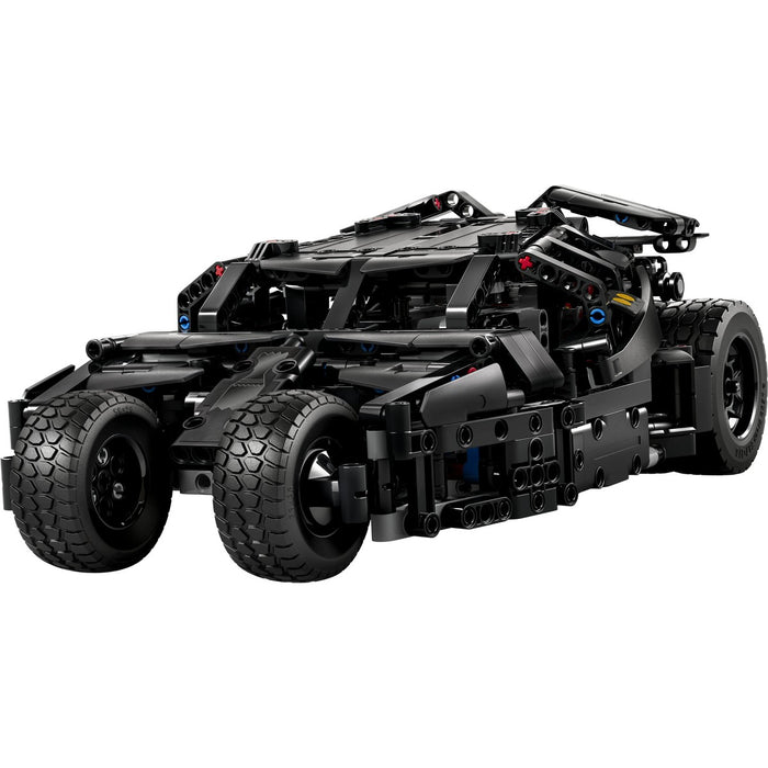 LEGO Batmobile Tumbler