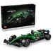 LEGO F1 Aston Martin Aramco Amr25