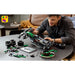 LEGO F1 Aston Martin Aramco Amr25