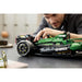 LEGO F1 Aston Martin Aramco Amr25