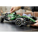 LEGO F1 Aston Martin Aramco Amr25