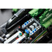 LEGO F1 Aston Martin Aramco Amr25