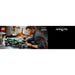 LEGO F1 Aston Martin Aramco Amr25