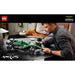 LEGO F1 Aston Martin Aramco Amr25