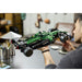LEGO F1 Aston Martin Aramco Amr25