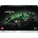 LEGO F1 Aston Martin Aramco Amr25
