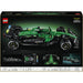 LEGO F1 Aston Martin Aramco Amr25