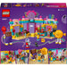 LEGO Negozio Di Dolciumi Di Heartlake City - 42649