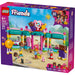 LEGO Negozio Di Dolciumi Di Heartlake City - 42649