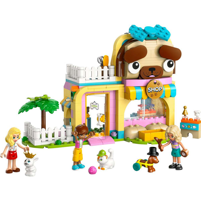 LEGO Pet Shop - 42650
