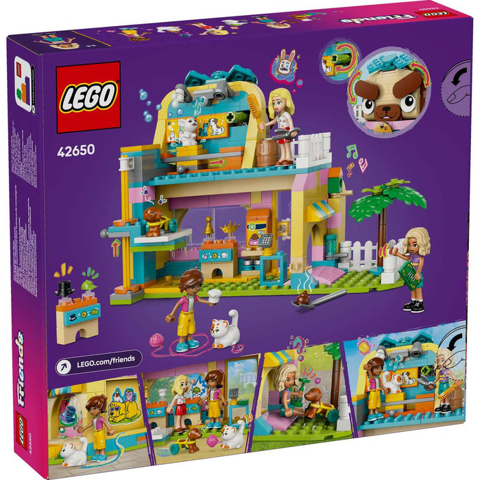 LEGO Pet Shop - 42650