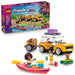LEGO Viaggio In Auto Con Il Cucciolo - 42659