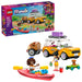 LEGO Viaggio In Auto Con Il Cucciolo - 42659