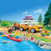 LEGO Viaggio In Auto Con Il Cucciolo - 42659