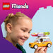 LEGO Viaggio In Auto Con Il Cucciolo - 42659