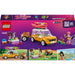 LEGO Viaggio In Auto Con Il Cucciolo - 42659