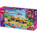 LEGO Viaggio In Auto Con Il Cucciolo - 42659