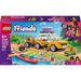 LEGO Viaggio In Auto Con Il Cucciolo - 42659