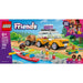 LEGO Viaggio In Auto Con Il Cucciolo - 42659