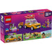 LEGO Viaggio In Auto Con Il Cucciolo - 42659