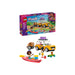 LEGO Viaggio In Auto Con Il Cucciolo - 42659