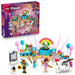 LEGO Party In Costume Con Unicorno E Fatina - 42661