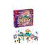 LEGO Party In Costume Con Unicorno E Fatina - 42661