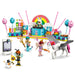 LEGO Party In Costume Con Unicorno E Fatina - 42661