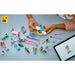 LEGO Party In Costume Con Unicorno E Fatina - 42661