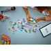 LEGO Party In Costume Con Unicorno E Fatina - 42661