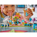 LEGO Party In Costume Con Unicorno E Fatina - 42661