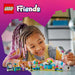 LEGO Party In Costume Con Unicorno E Fatina - 42661