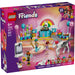 LEGO Party In Costume Con Unicorno E Fatina - 42661