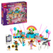 LEGO Party In Costume Con Unicorno E Fatina - 42661