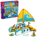 LEGO Avventura Sul Catamarano - 42664
