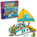 LEGO Avventura Sul Catamarano - 42664