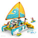 LEGO Avventura Sul Catamarano - 42664